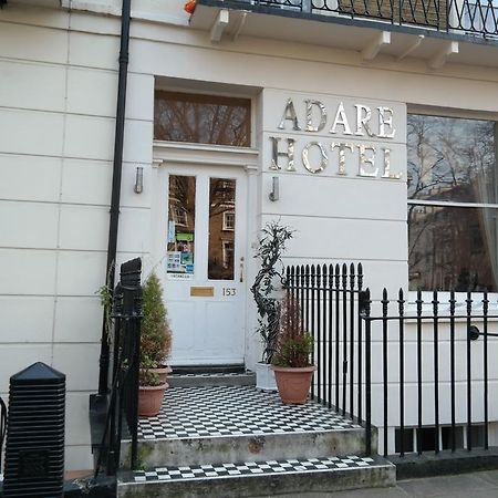 Adare Hotel London Eksteriør bilde