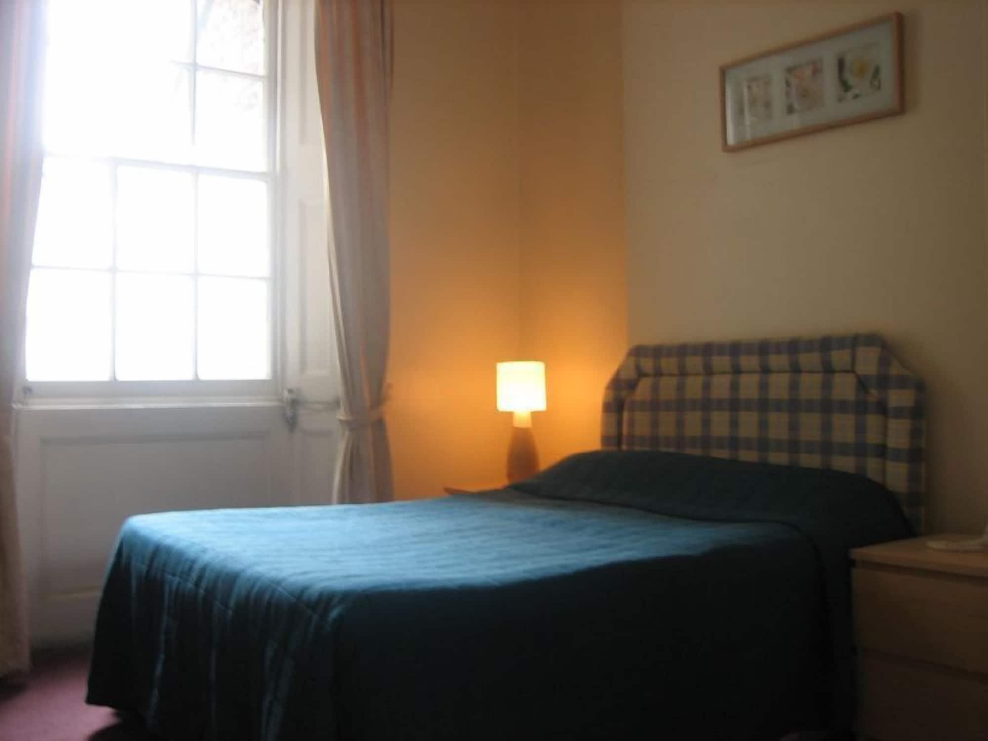 Adare Hotel London Eksteriør bilde