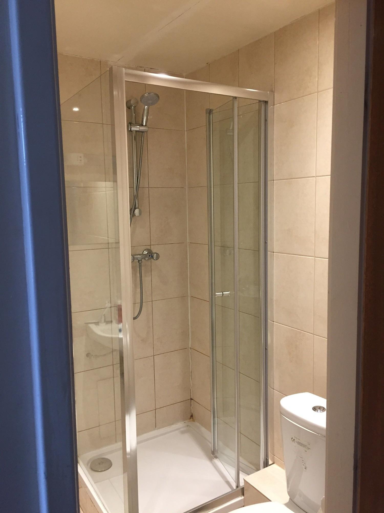 Adare Hotel London Eksteriør bilde