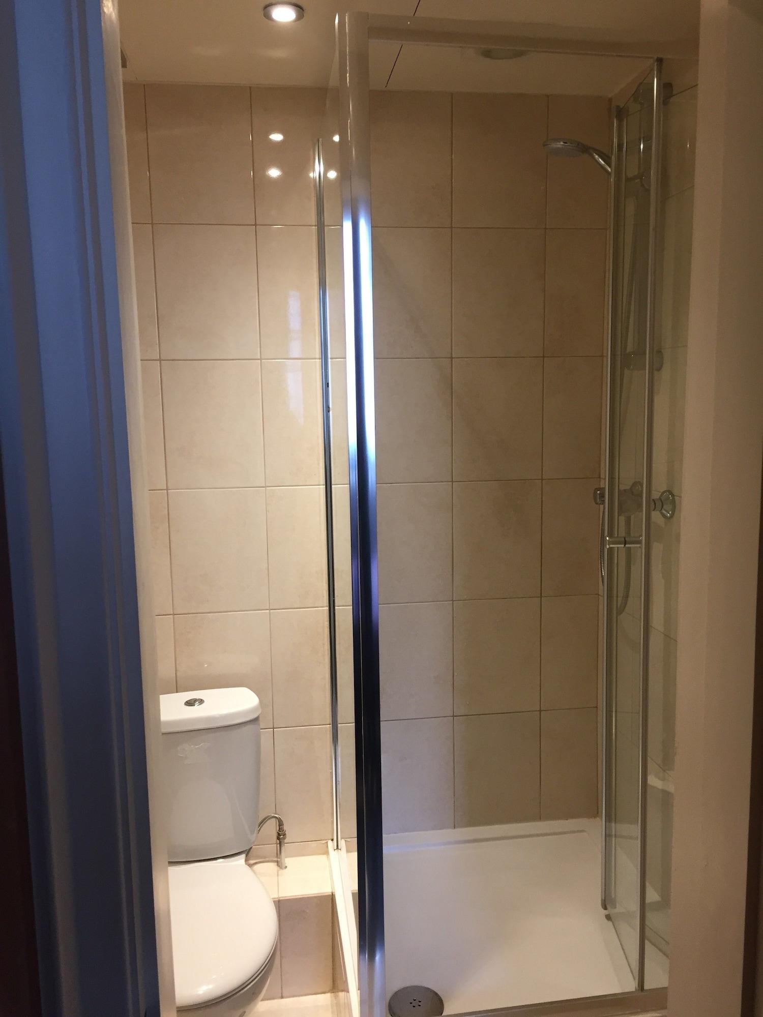 Adare Hotel London Eksteriør bilde
