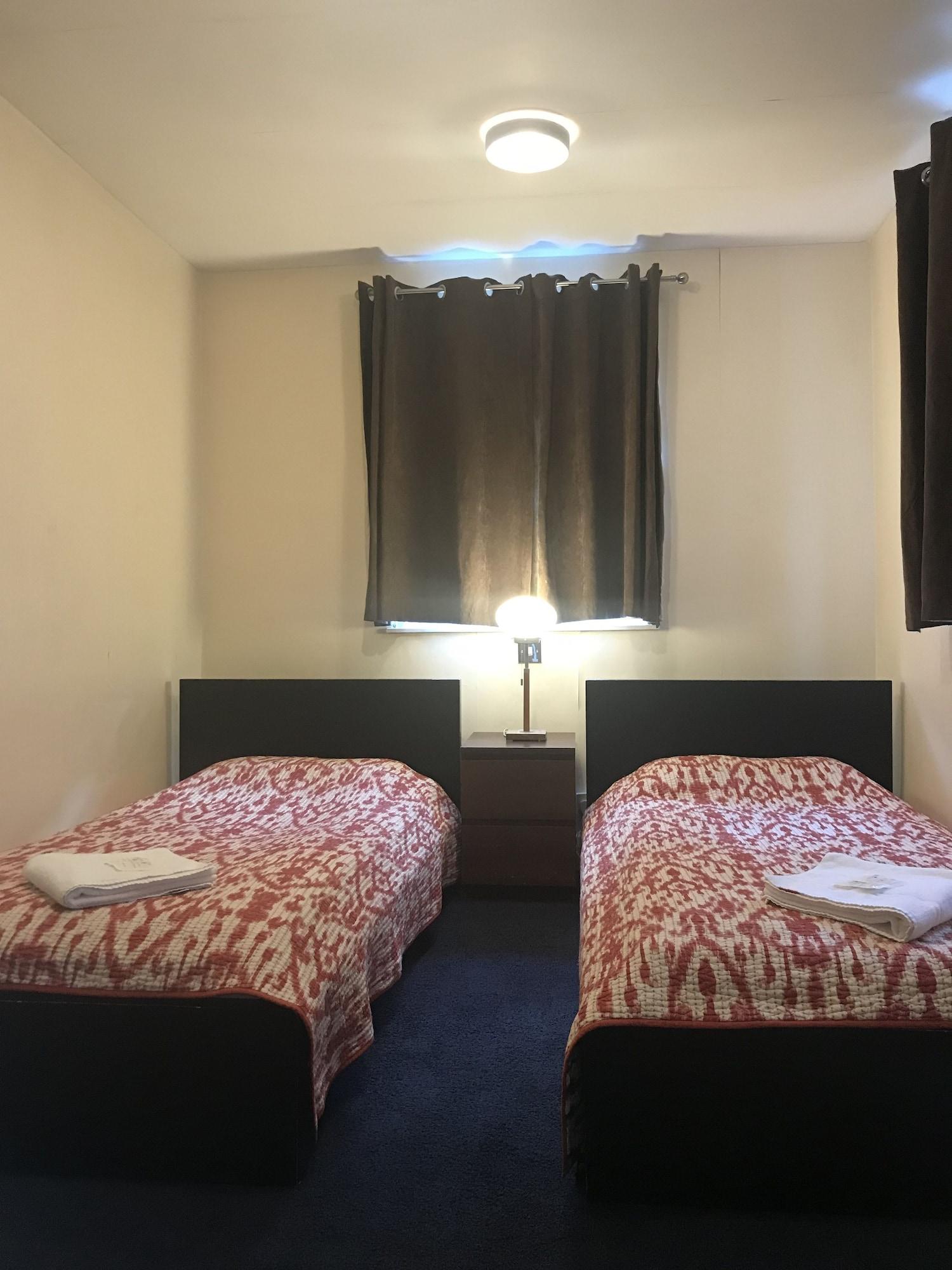 Adare Hotel London Eksteriør bilde