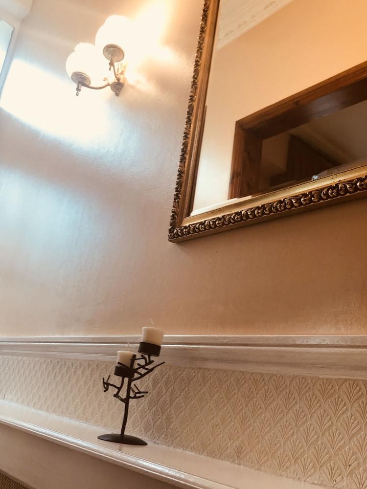 Adare Hotel London Eksteriør bilde