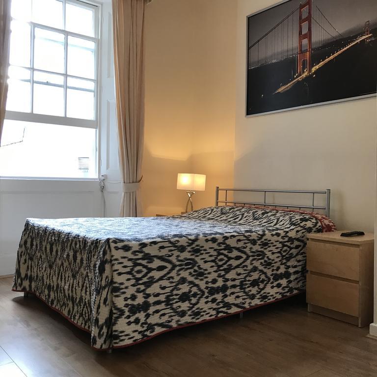Adare Hotel London Eksteriør bilde