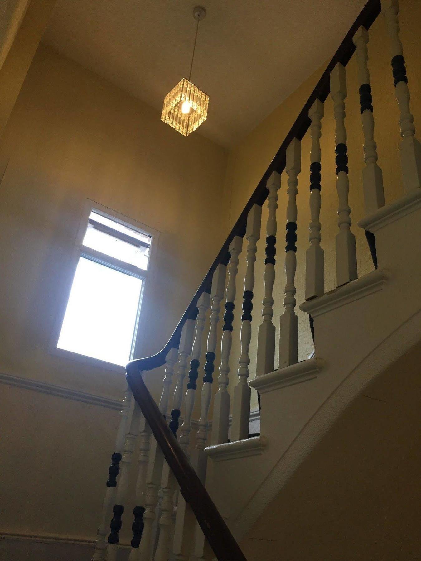 Adare Hotel London Eksteriør bilde