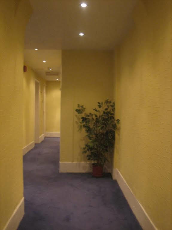Adare Hotel London Eksteriør bilde